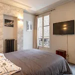 Magnifique Appartement Paris Galeries Lafayette