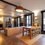 Magnifique Appartement Paris Galeries Lafayette
