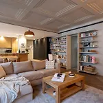 Magnifique Appartement Paris Galeries Lafayette