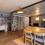 Magnifique Appartement Paris Galeries Lafayette